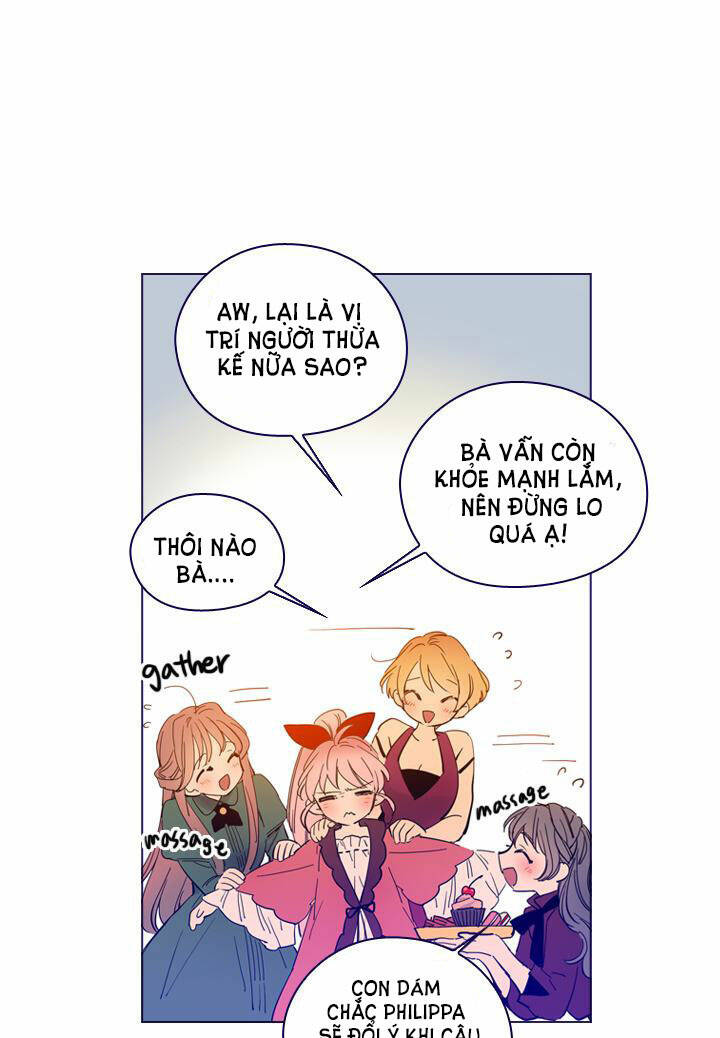 Nàng Phù Thủy Của Tôi Chương 53.2 Ảnh 14