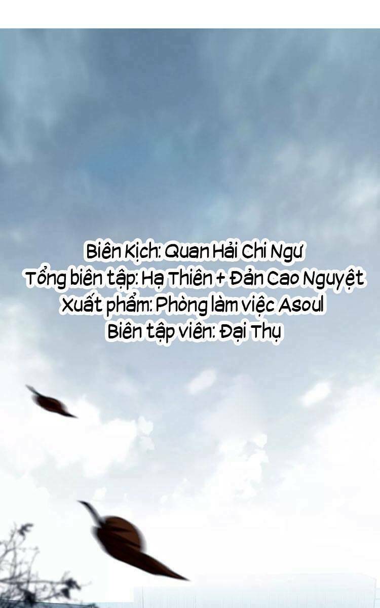 Thượng Tiên Nhà Ta Thích Ăn Giấm Chương 0 Ảnh 15