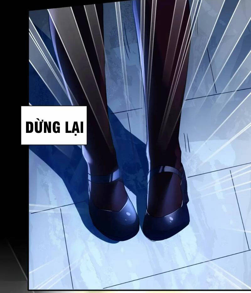 Không Nhường Nữa Ta Chết, Ta Liền Thật Vô Địch Chương 128 Ảnh 18