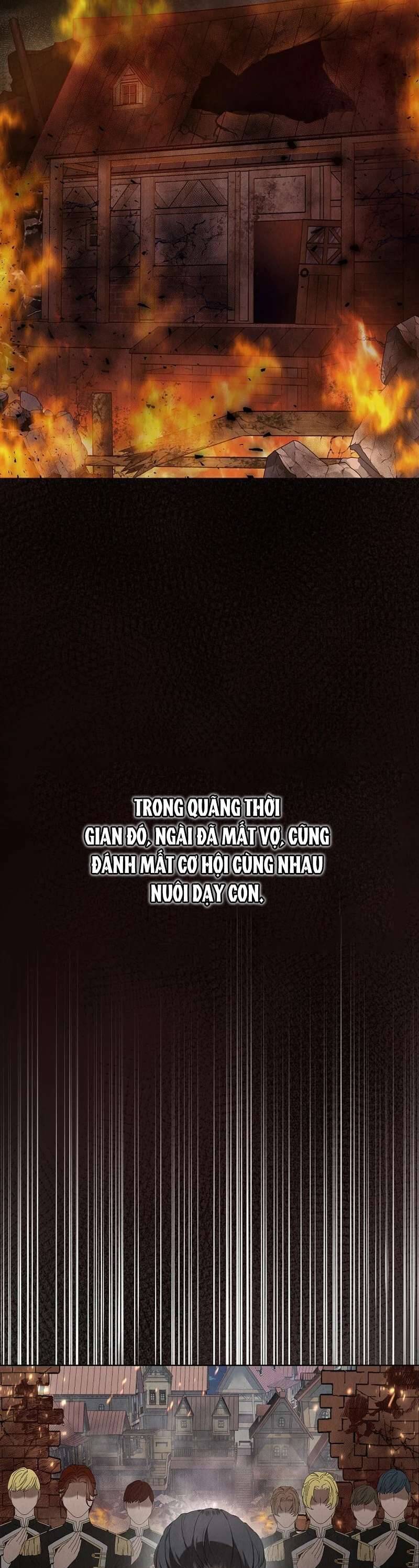 Nhân Vật Phụ Quyết Định Trở Thành Kẻ Giả Mạo Chương 16 Ảnh 12