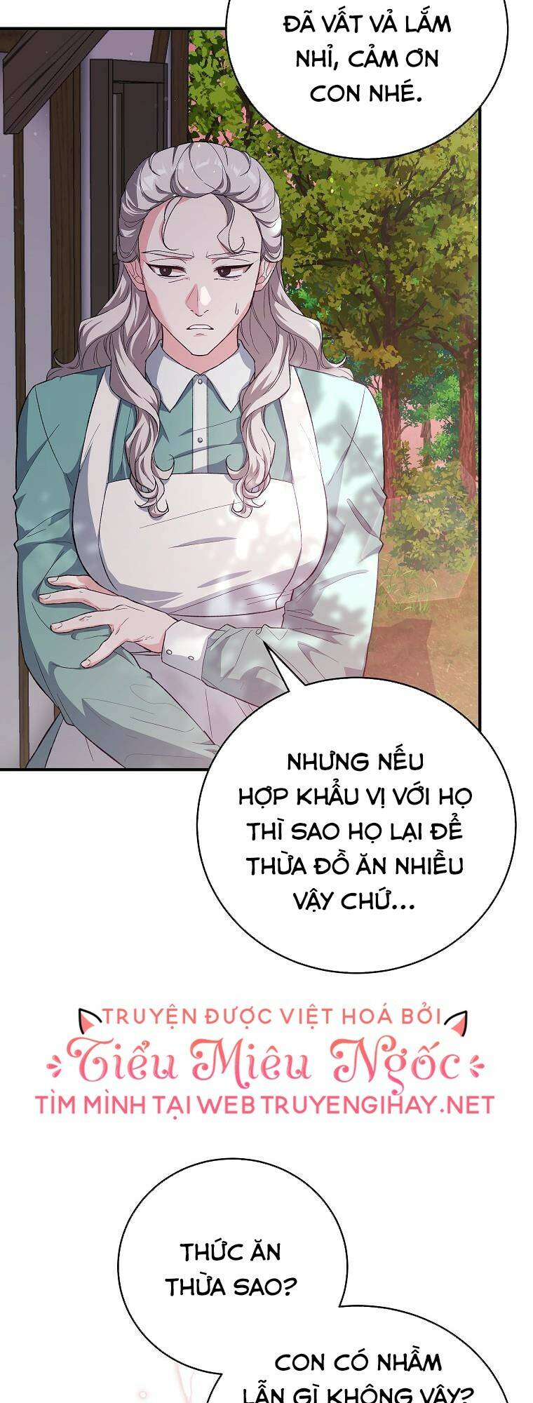 Nữ Chính Muốn Tôi Trở Thành Chị Dâu Của Cô Ấy Chương 37 Ảnh 58