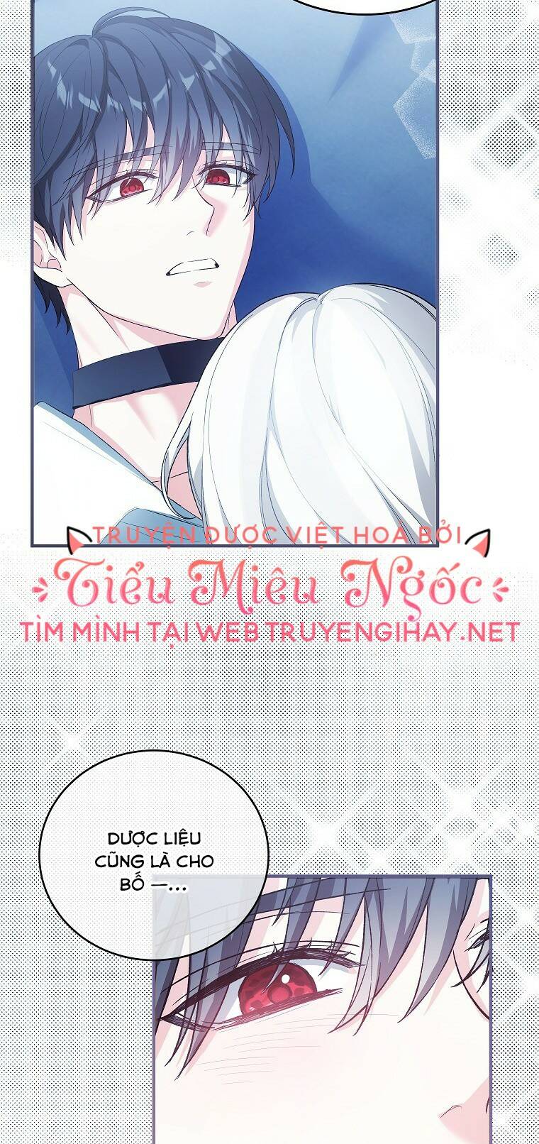 Nữ Chính Muốn Tôi Trở Thành Chị Dâu Của Cô Ấy Chương 36 Ảnh 26