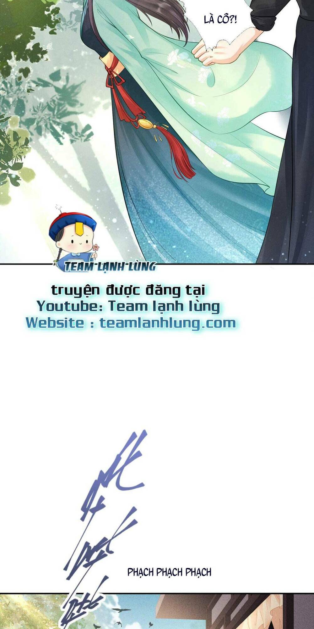 Khởi Bẩm Bệ Hạ ,Yêu Hậu Lại Tới Gây Họa Rồi Chương 6 Ảnh 20