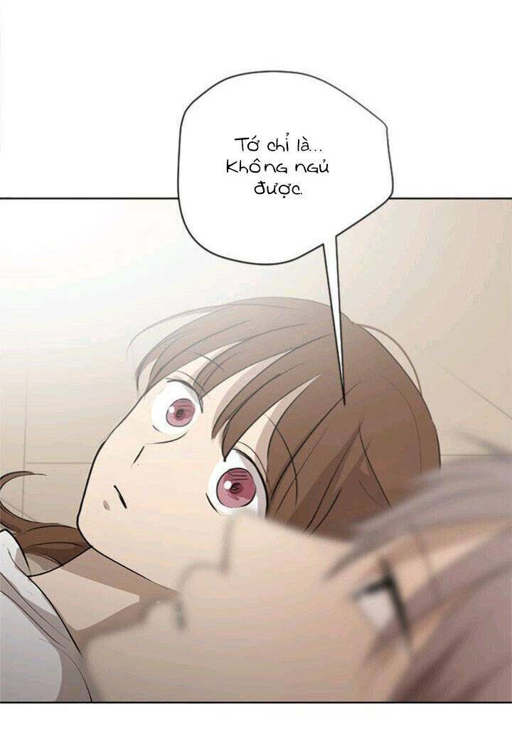 Tình Yêu Tuổi Trẻ Chương 47 Ảnh 36