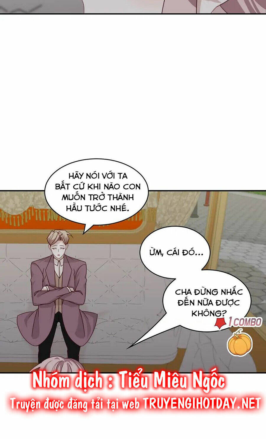 Lần Này, Tôi Sẽ Là Nhân Vật Chính Chương 28 Ảnh 22