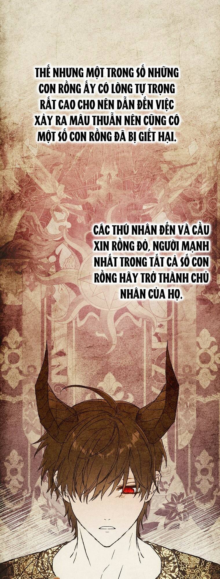 Nữ Chính Muốn Tôi Trở Thành Chị Dâu Của Cô Ấy Chương 35 Ảnh 10