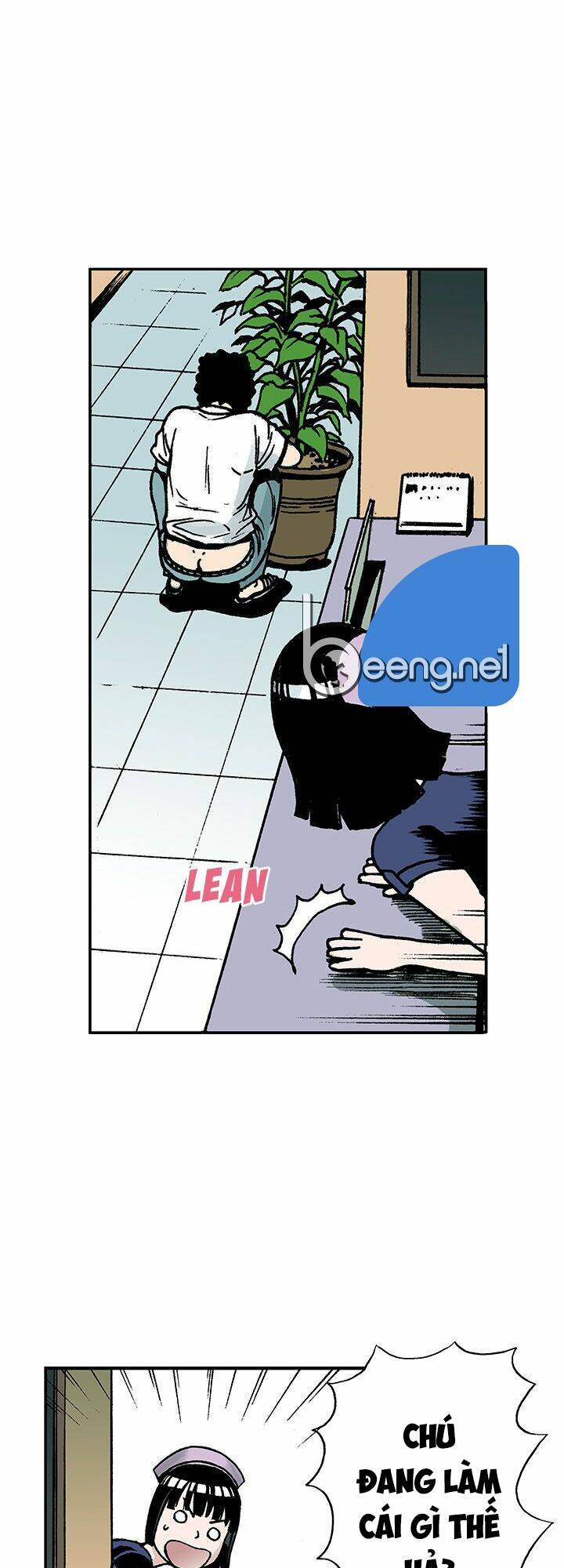 Kang Gito Chương 9 Ảnh 13