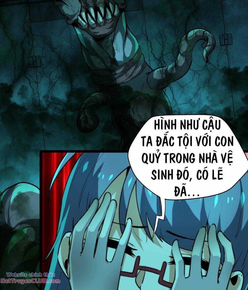 Ta Biến Thế Giới Kinh Dị Thành Trò Chơi Nuôi Dưỡng Chương 6 Ảnh 50