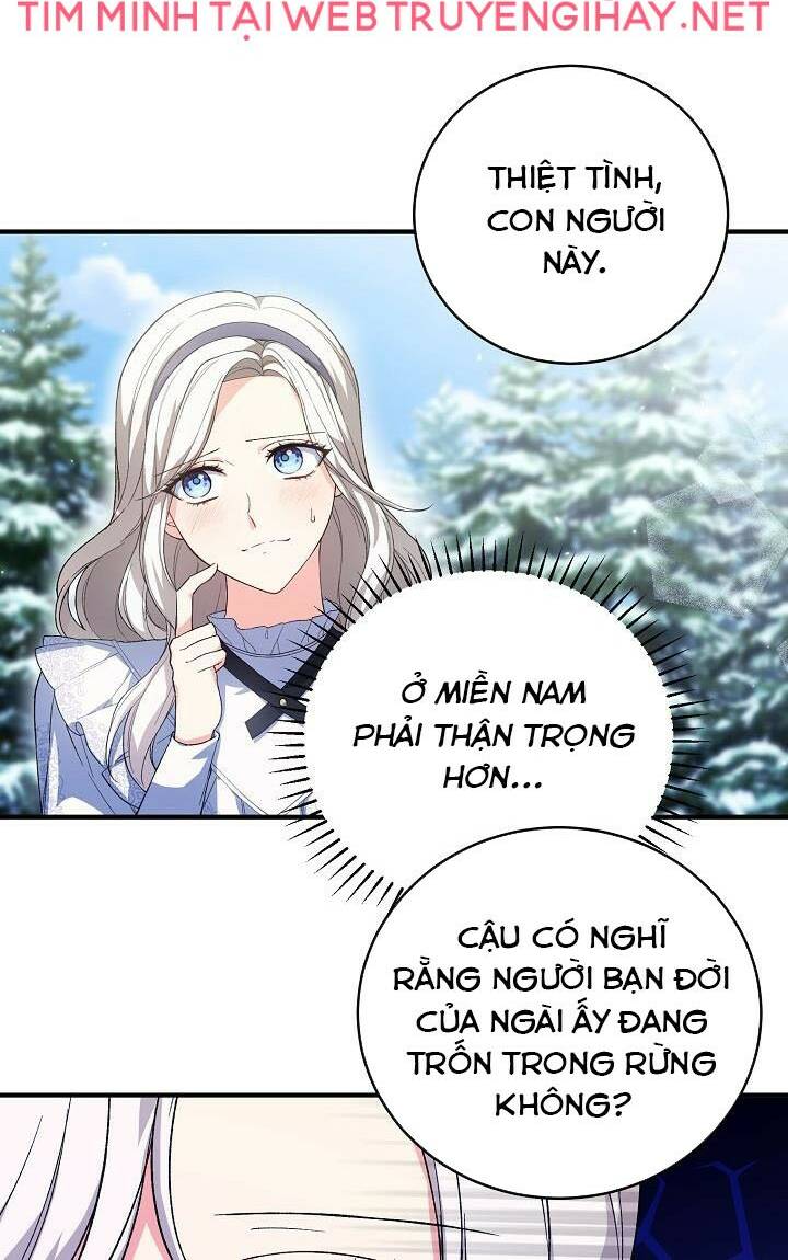 Nữ Chính Muốn Tôi Trở Thành Chị Dâu Của Cô Ấy Chương 32 Ảnh 50