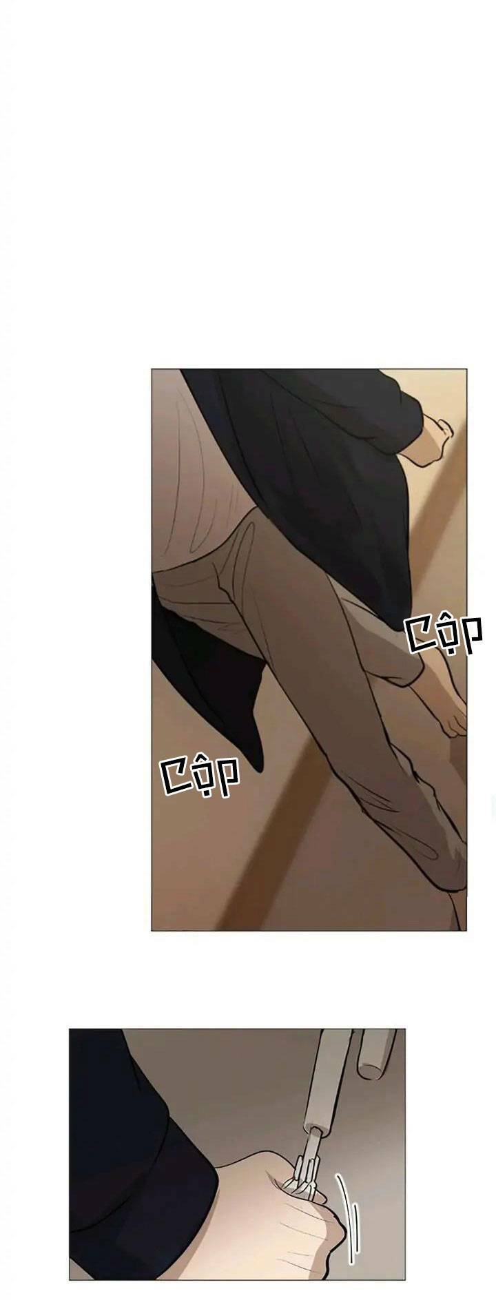 Tình Yêu Tuổi Trẻ Chương 50 Ảnh 28