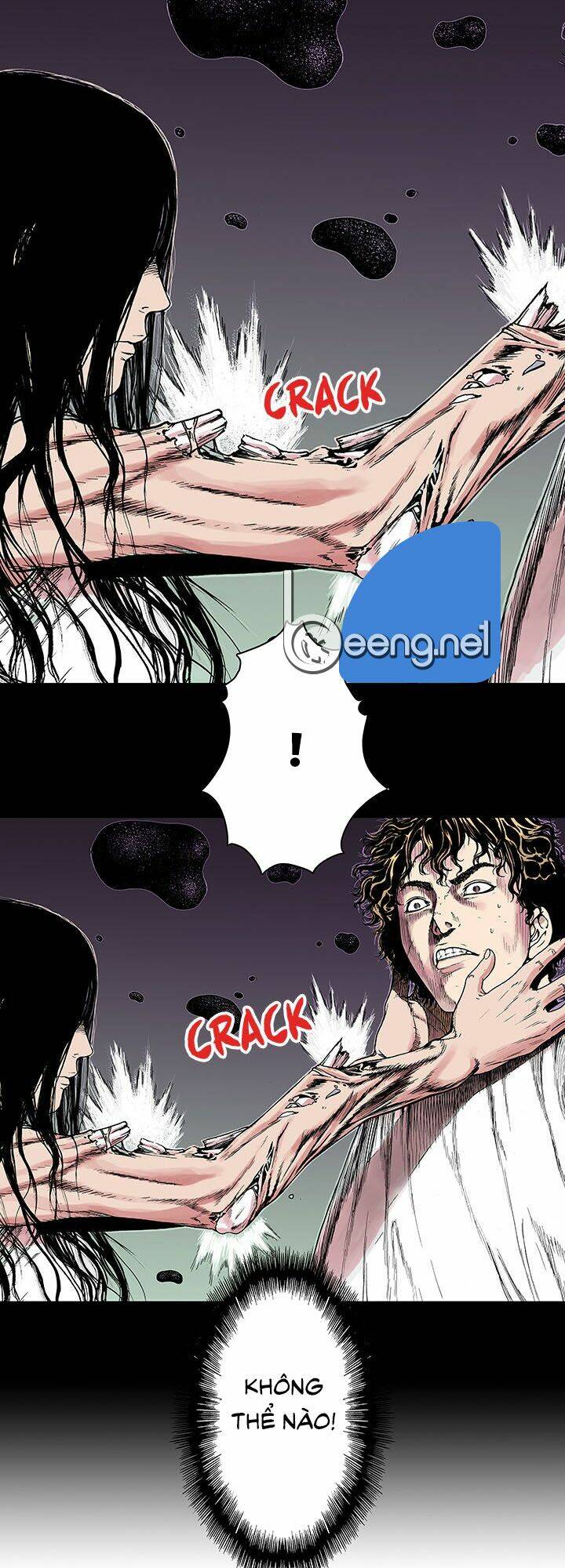 Kang Gito Chương 12 Ảnh 11