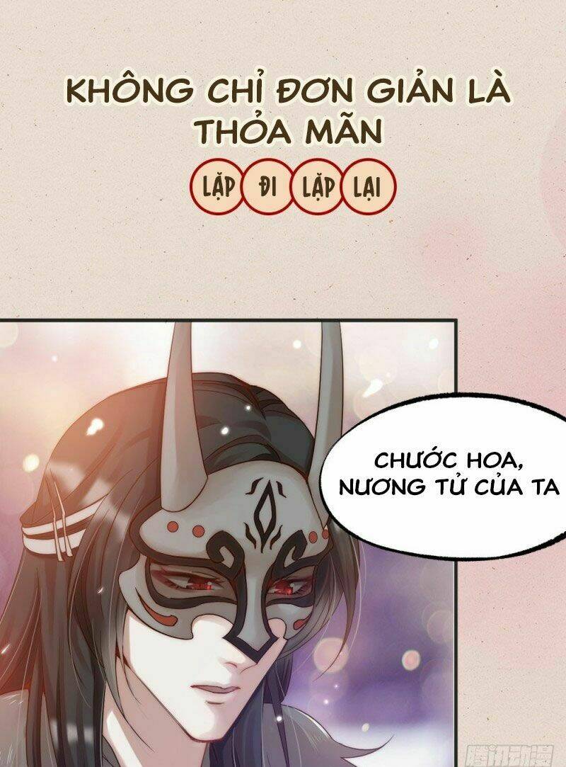 Phu Phu Khuynh Thành Chương 0 Ảnh 11