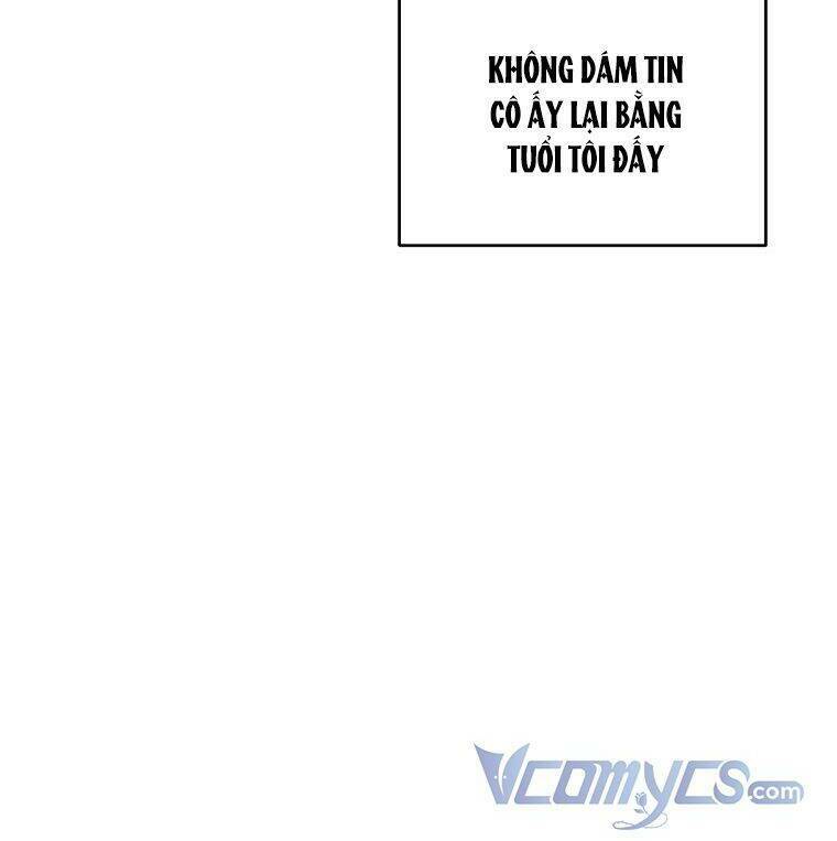 Cách Sống Sót Sau Khi Ngủ Với Hoàng Đế Chương 22 Ảnh 58