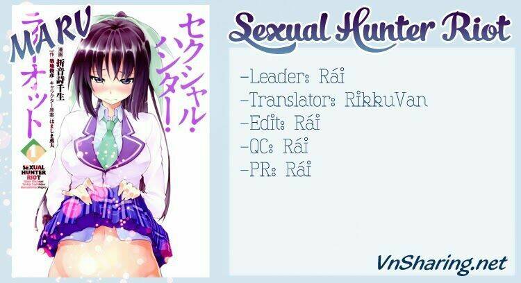 Sexual Hunter Riot Chương 13 Ảnh 2