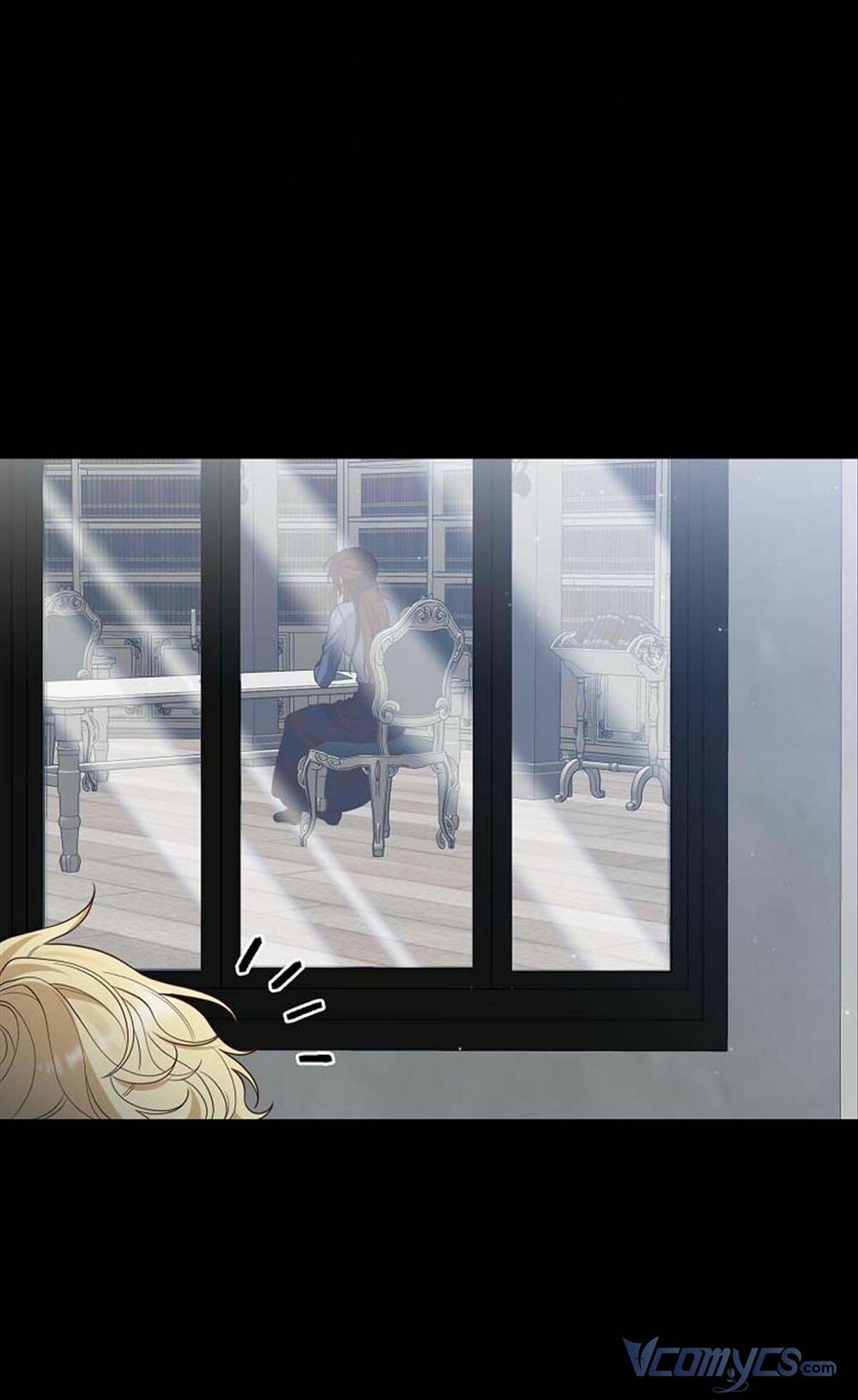 Hôn Phu Của Tôi Là Nam Chính Yandere Chương 5 Ảnh 7