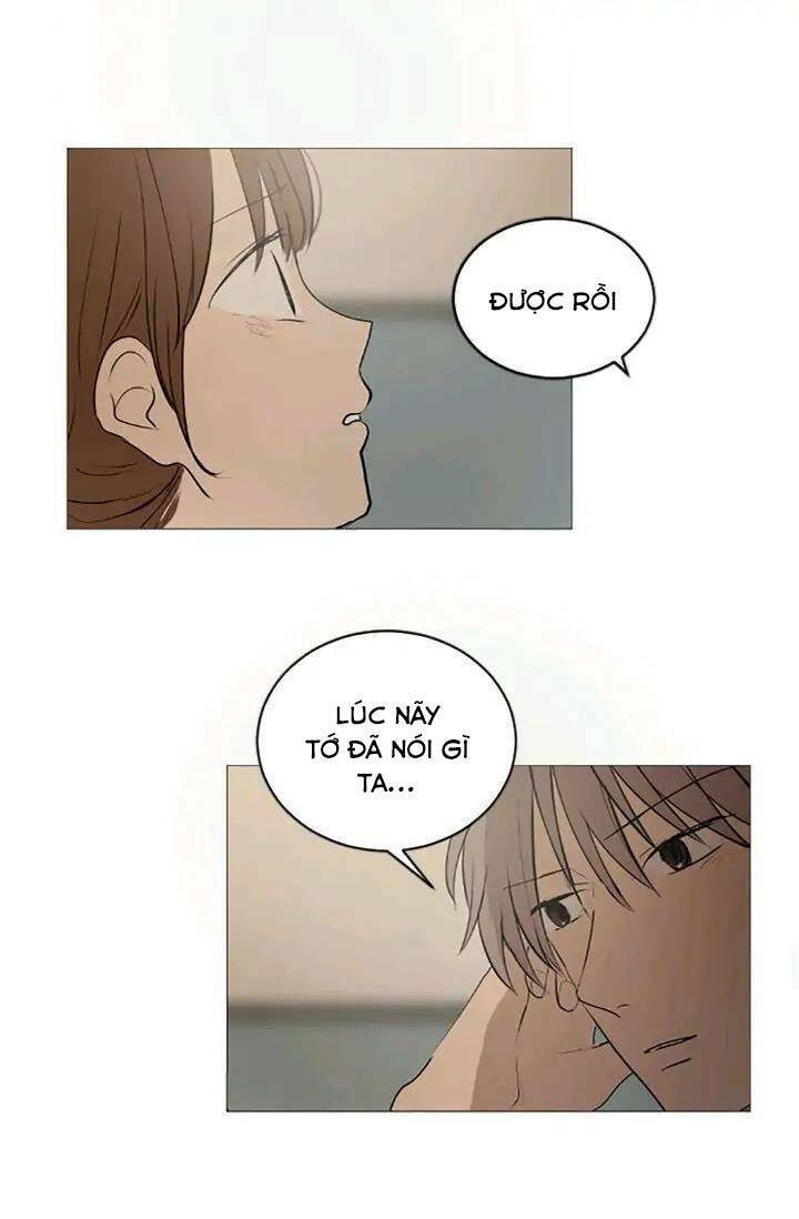 Tình Yêu Tuổi Trẻ Chương 51 Ảnh 14