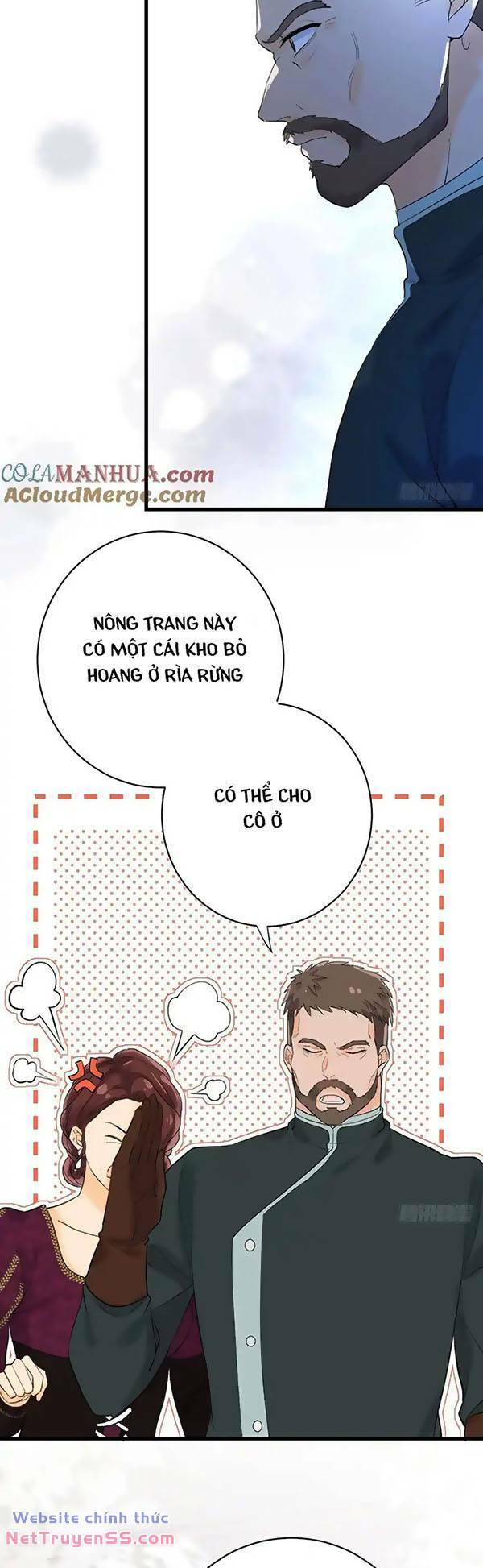 Trăng Tròn Chia Hoan Chương 10 Ảnh 16