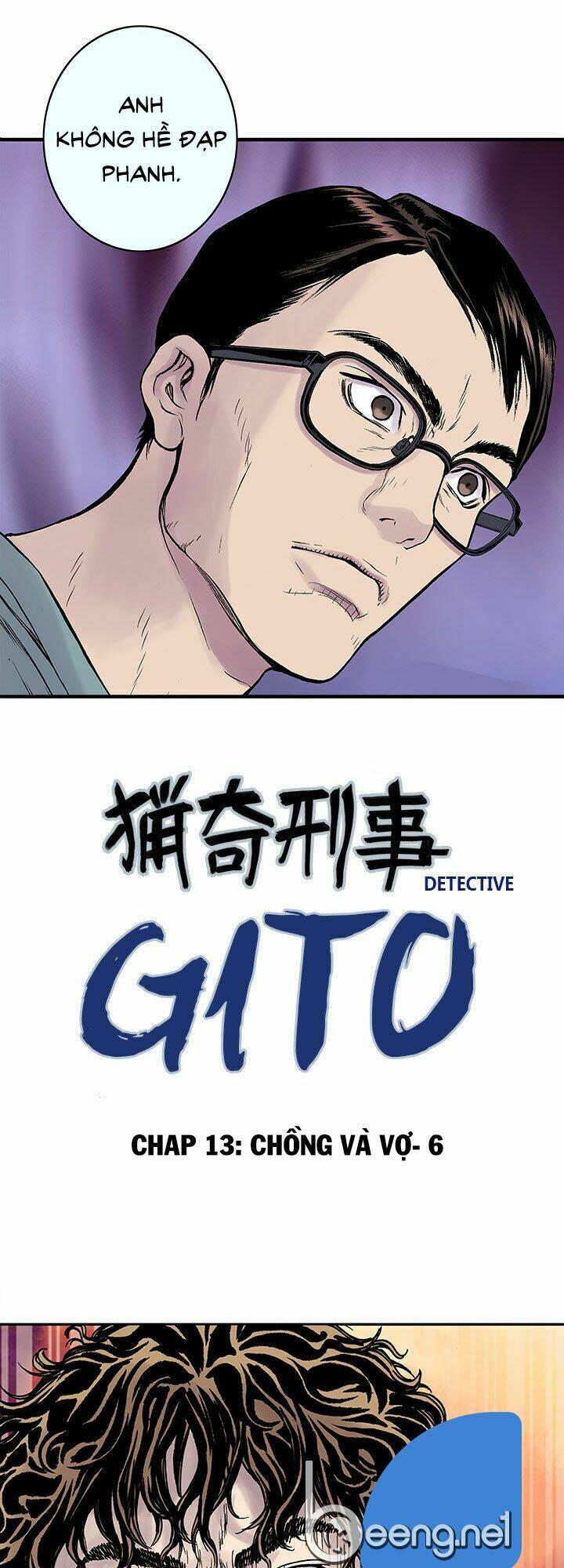 Kang Gito Chương 13 Ảnh 2