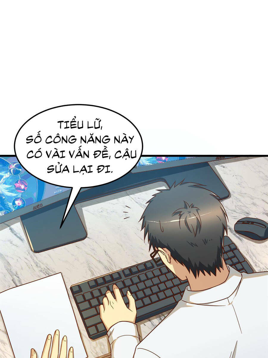 Trở Thành Tài Phiệt Nhờ Game Chương 17 Ảnh 4