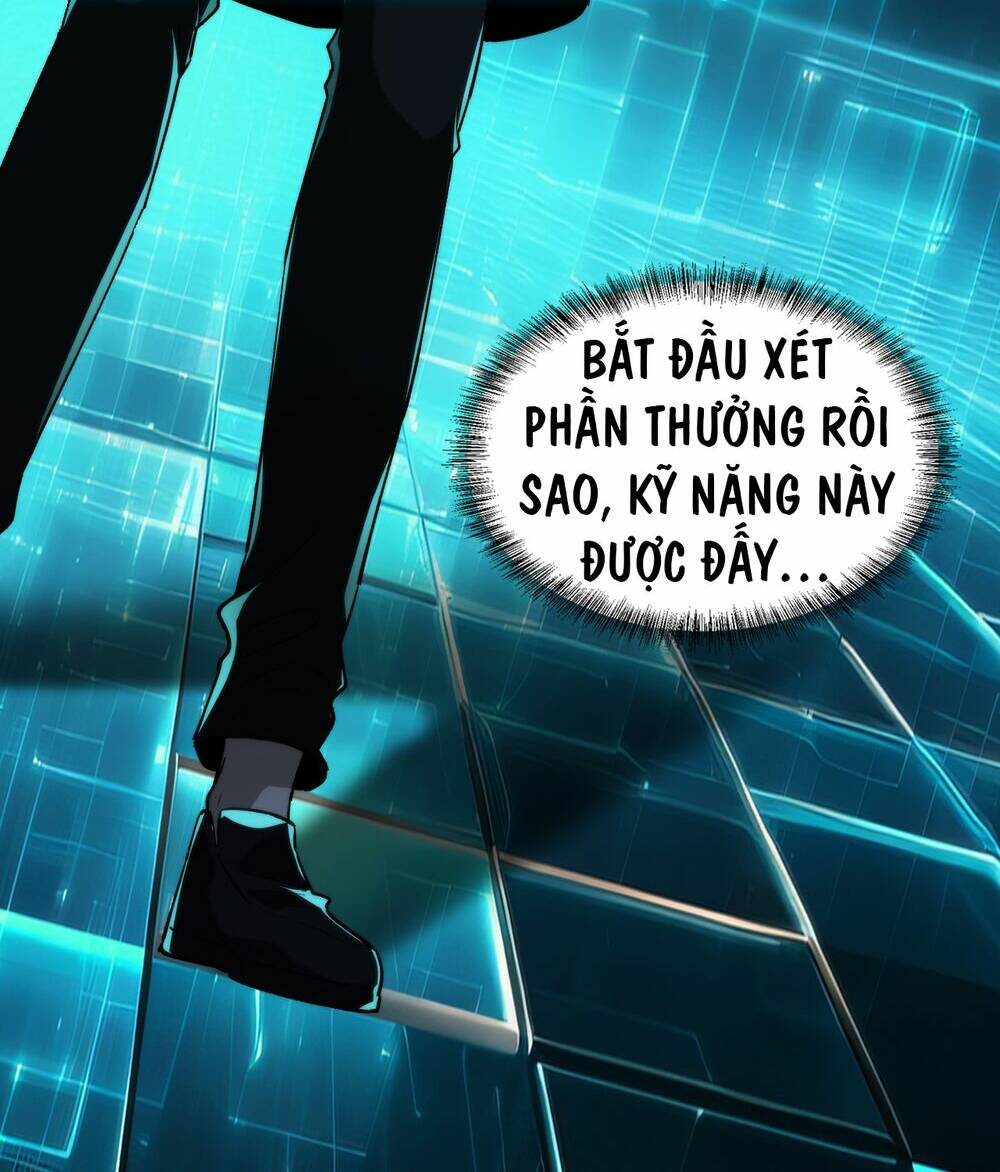 Ta Biến Thế Giới Kinh Dị Thành Trò Chơi Nuôi Dưỡng Chương 16 Ảnh 90