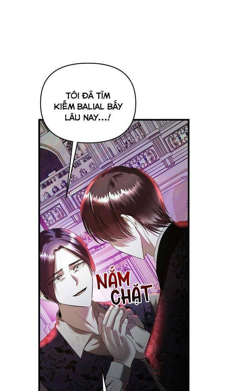 Cách Sống Sót Sau Khi Ngủ Với Hoàng Đế Chương 16 Ảnh 83