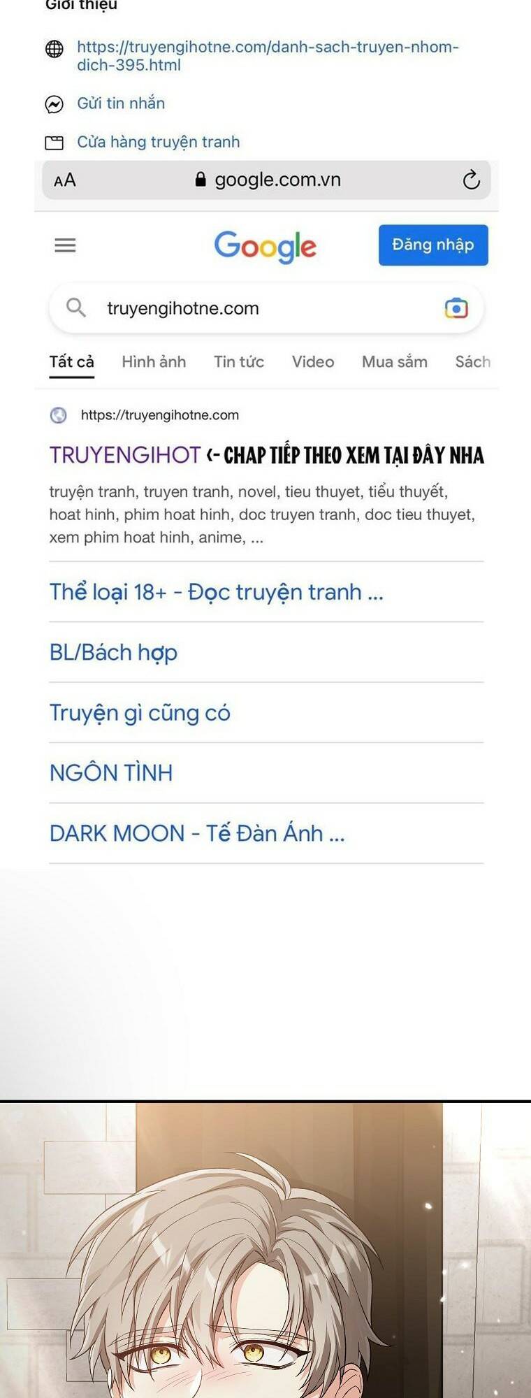 Nữ Chính Muốn Tôi Trở Thành Chị Dâu Của Cô Ấy Chương 39 Ảnh 3