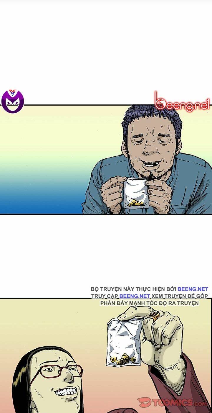 Kang Gito Chương 16 Ảnh 28