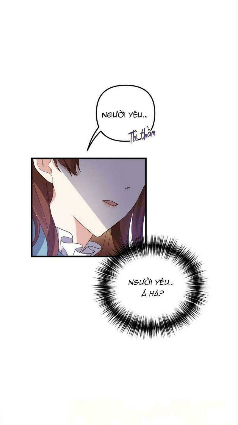 Hôn Phu Của Tôi Là Nam Chính Yandere Chương 3 Ảnh 107