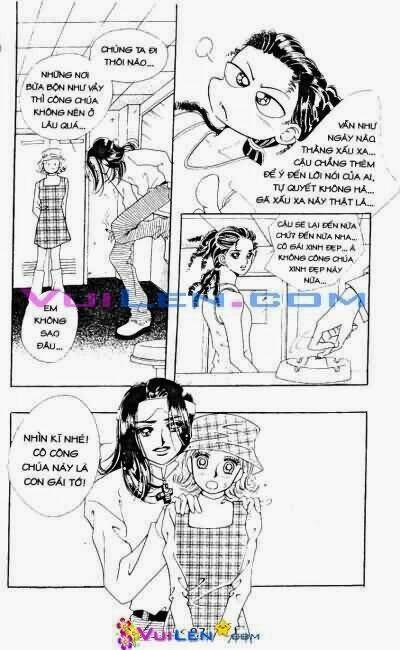 Tình Yêu Diệu Kỳ Chương 3 Ảnh 98