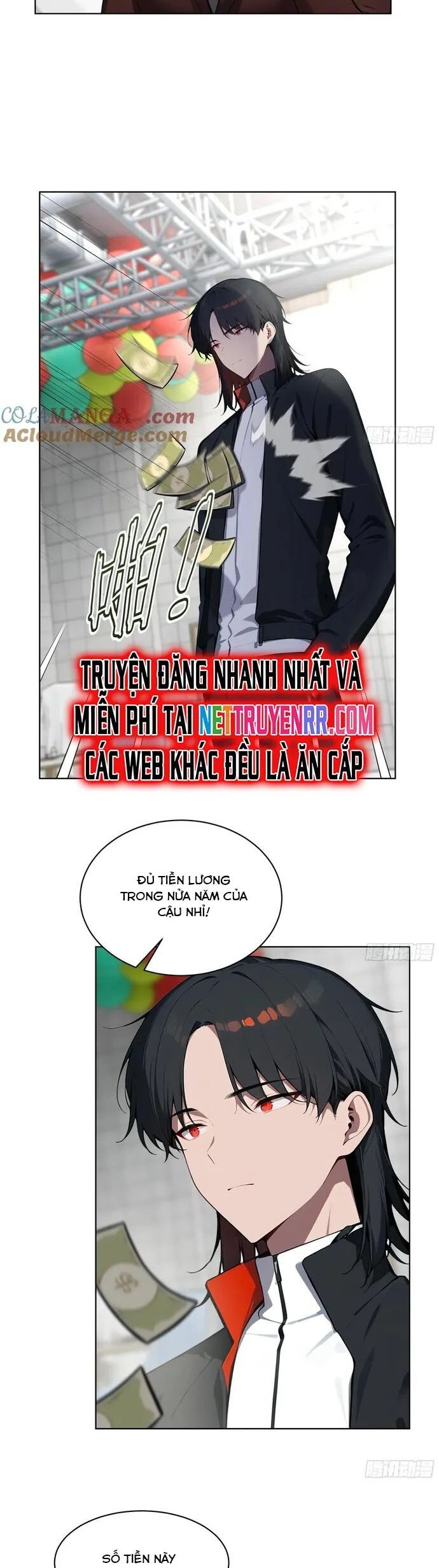 Kiếm Chủ Đại Hạ Chương 75 Ảnh 19