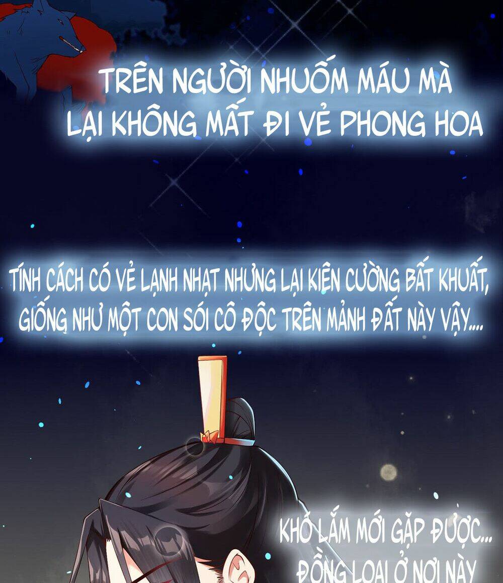 Kinh Thế Cuồng Phi Chương 3 Ảnh 12
