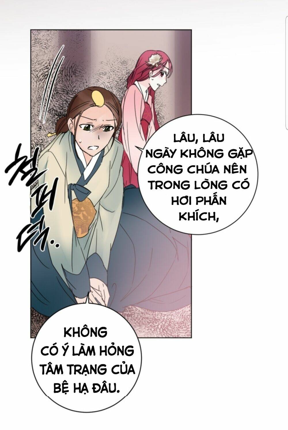 Chae Hong Sa Chương 61 Ảnh 19