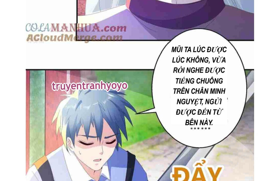 Tư Sủng Âm Dương Phi Chương 45 Ảnh 44