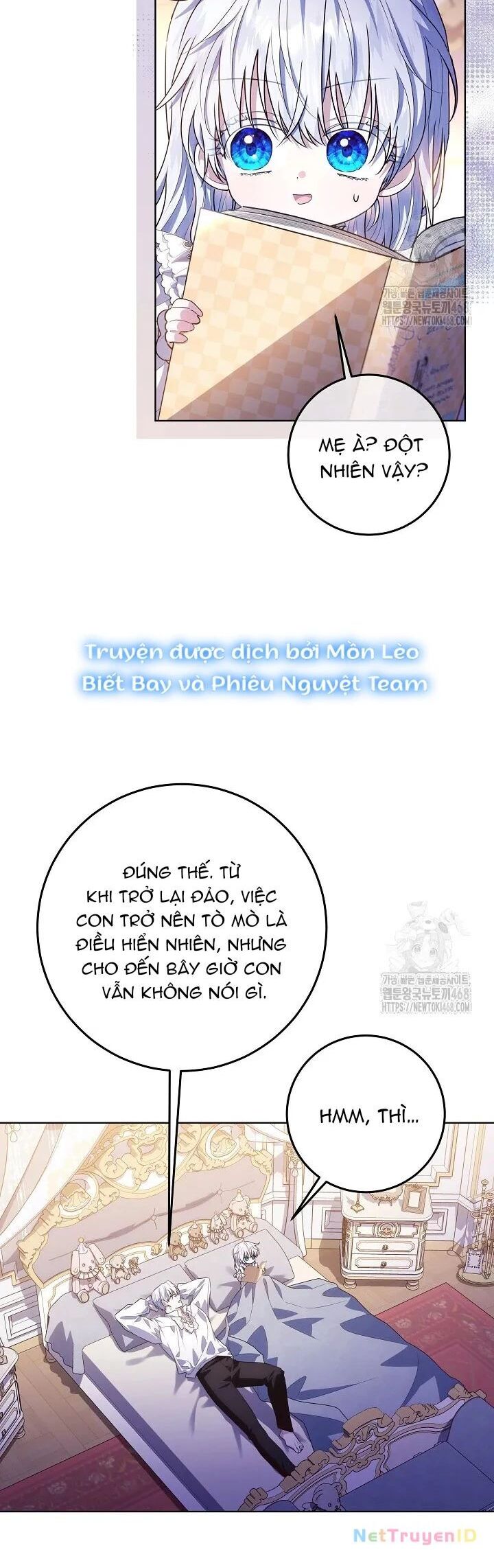 Người Cha Che Giấu Sức Mạnh Chương 37 Ảnh 14