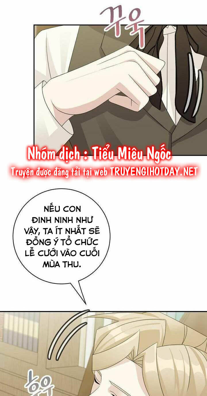 Lần Này, Tôi Sẽ Là Nhân Vật Chính Chương 40 Ảnh 29