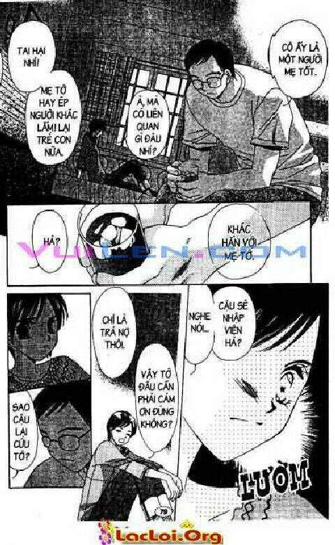 Honey Chương 23 Ảnh 38