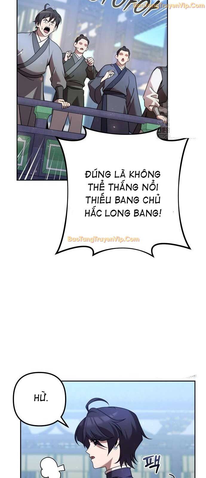 Hoạn Quan Hồi Quy: Tróc Phong Truy Nguyệt Chương 30 Ảnh 85