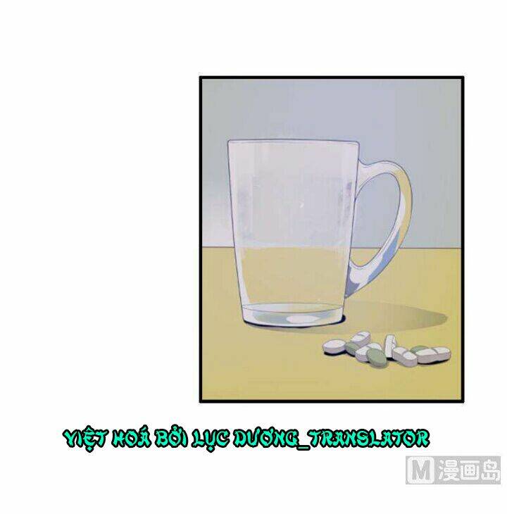 Nơi Nào Đông Ấm, Nơi Nào Hạ Mát Chương 3 Ảnh 23