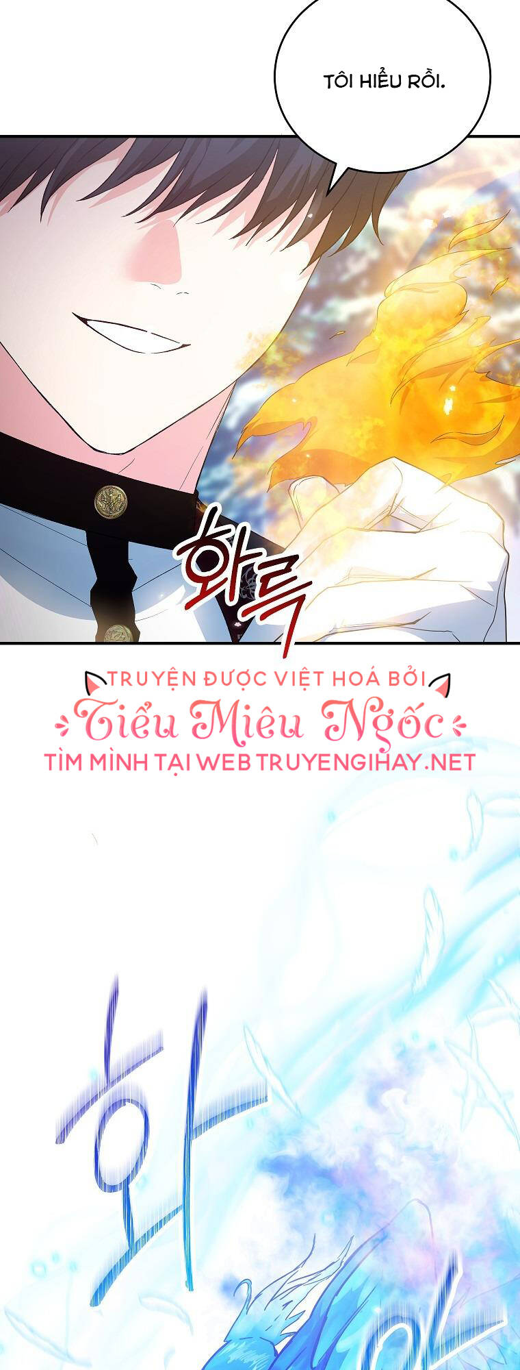 Nữ Chính Muốn Tôi Trở Thành Chị Dâu Của Cô Ấy Chương 33 Ảnh 40