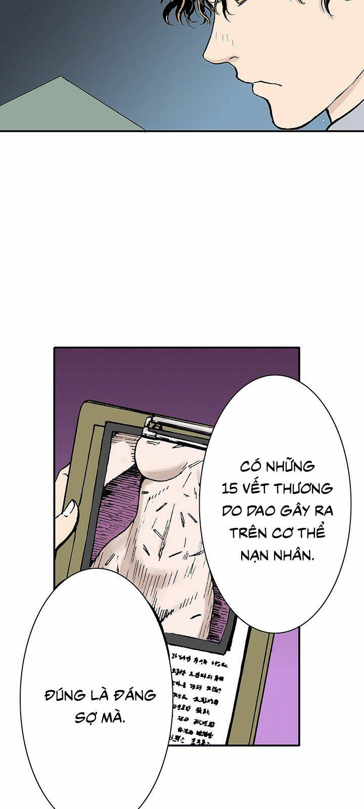 Kang Gito Chương 4 Ảnh 7