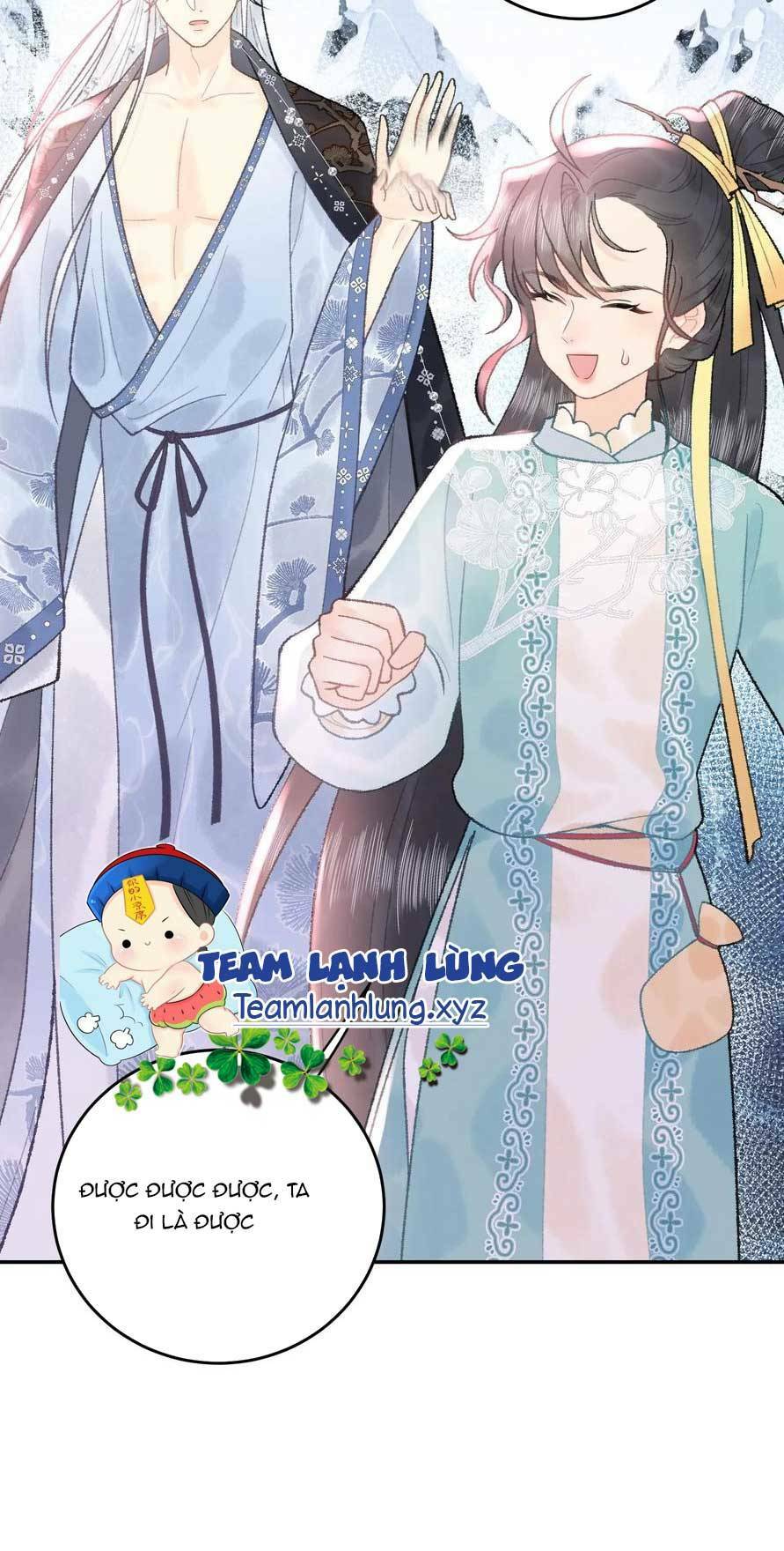 Toàn Tông Môn Đều Là Kẻ Si Tình, Chỉ Có Ta Là Tỉnh Táo Chương 170 Ảnh 23