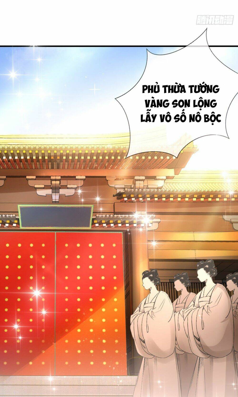 Kinh Thế Cuồng Phi Chương 13 Ảnh 37