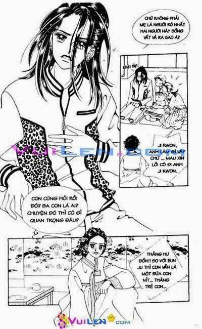 Tình Yêu Diệu Kỳ Chương 4 Ảnh 24