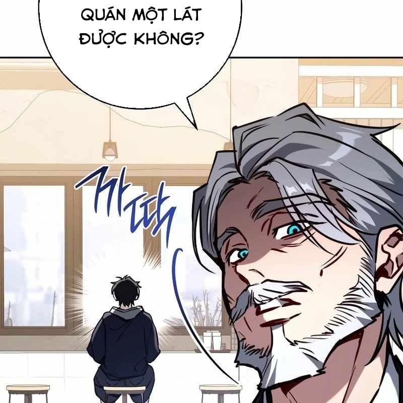 Top Ranker Chương 9 Ảnh 24