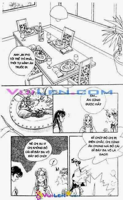 Tình Yêu Diệu Kỳ Chương 5 Ảnh 163