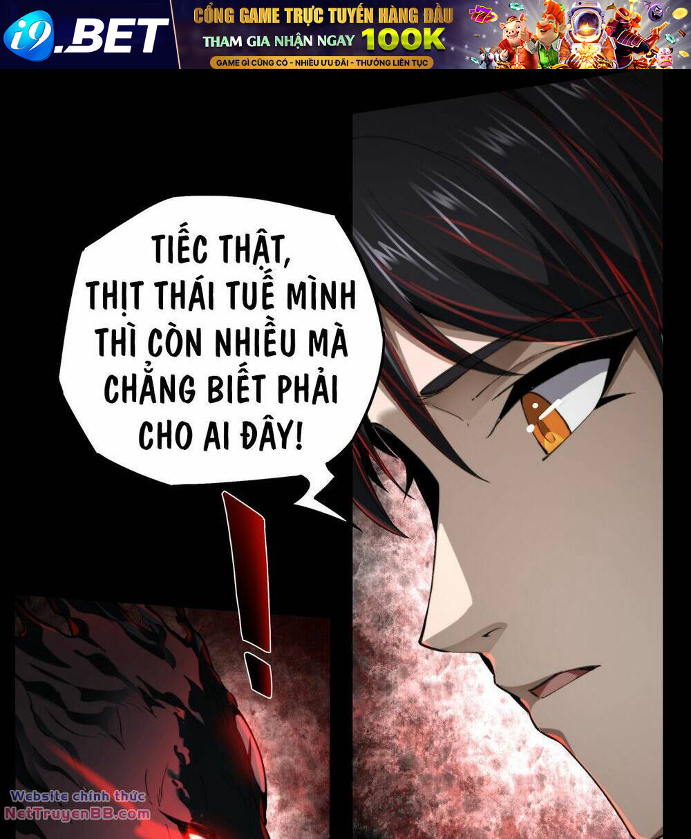 Ta Biến Thế Giới Kinh Dị Thành Trò Chơi Nuôi Dưỡng Chương 13 Ảnh 75