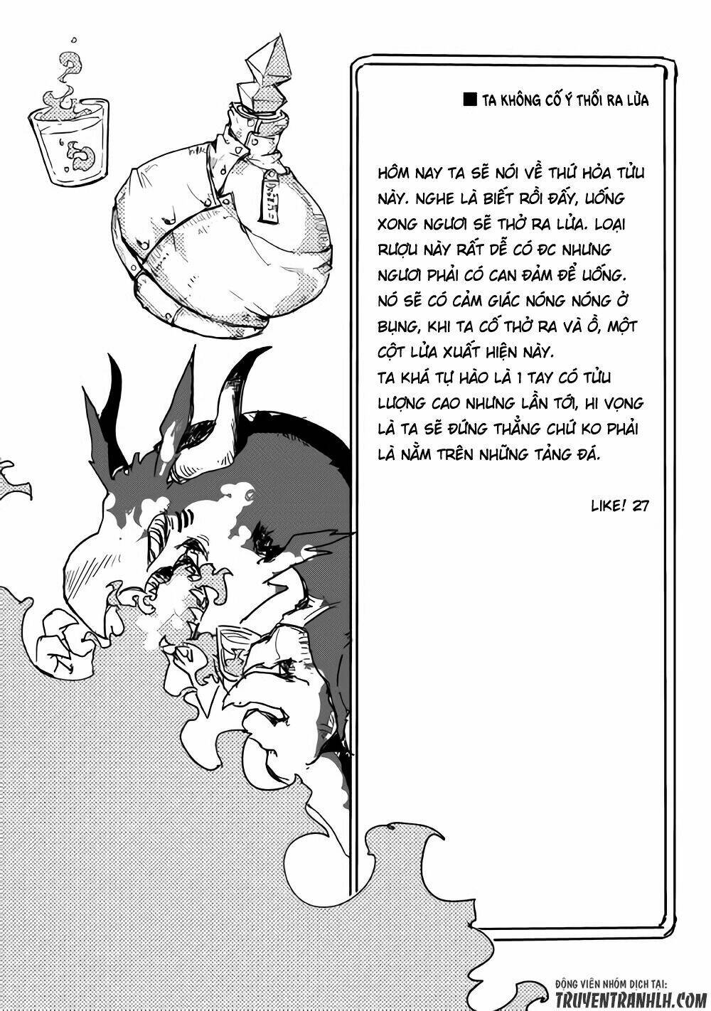 Ore To Kawazu-San No Isekai Hourouki Chương 27 Ảnh 20
