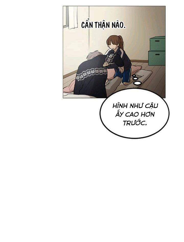 Tình Yêu Tuổi Trẻ Chương 45 Ảnh 23