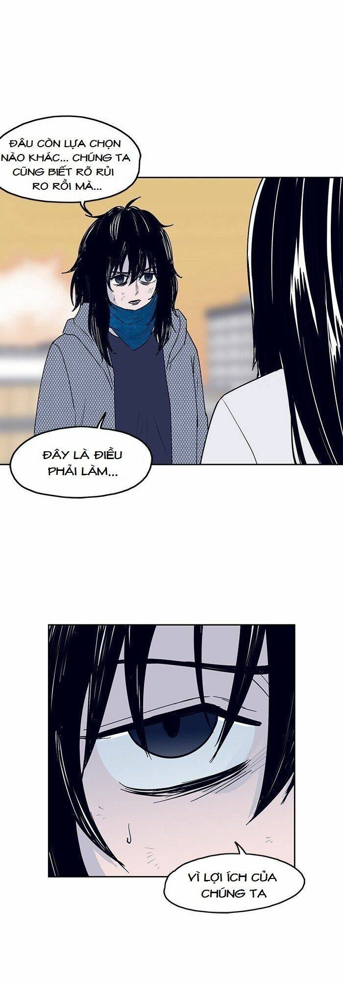 Arma Chương 19 Ảnh 7