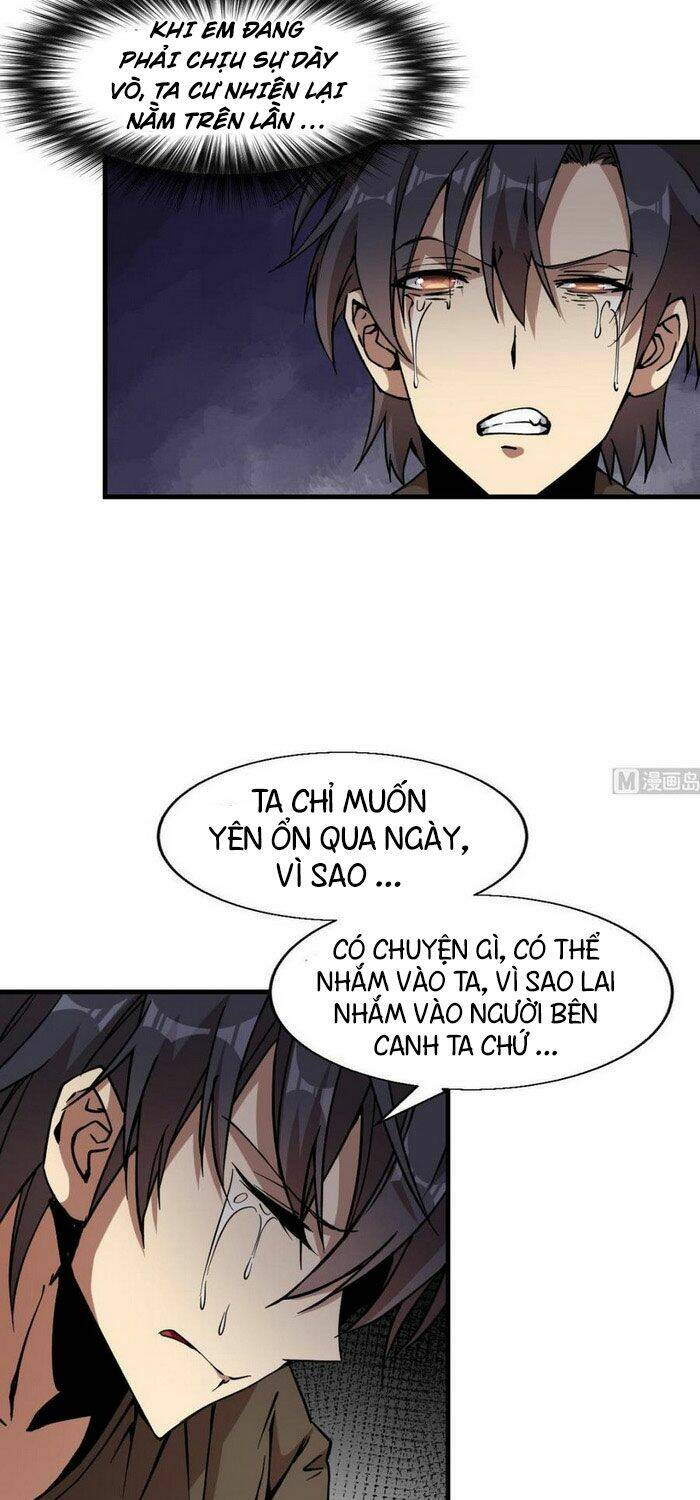 Thâm Dạ Thư Ốc Chương 169 Ảnh 18